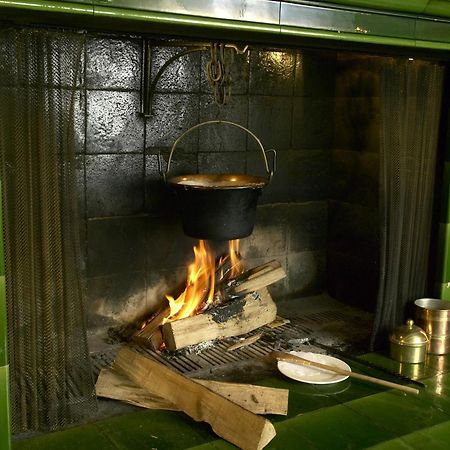 Landgasthof Hotel Roessli Ebikon ภายนอก รูปภาพ