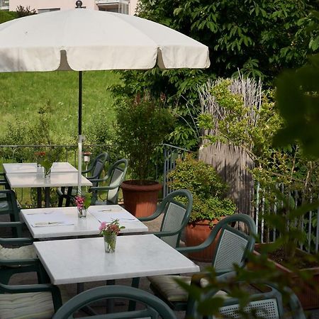 Landgasthof Hotel Roessli Ebikon ภายนอก รูปภาพ