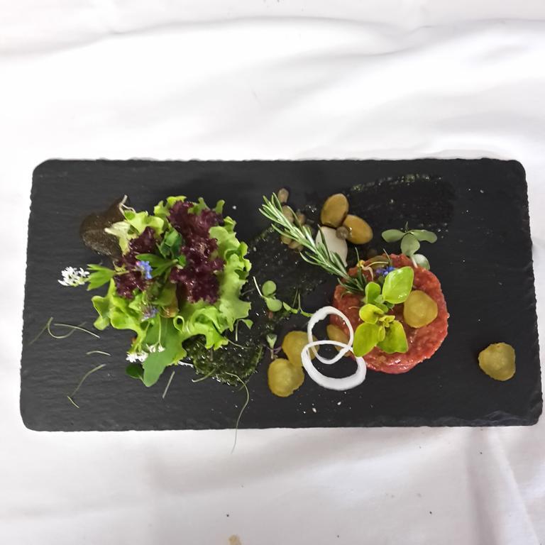 Landgasthof Hotel Roessli Ebikon ภายนอก รูปภาพ