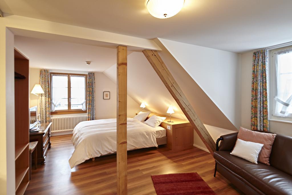 Landgasthof Hotel Roessli Ebikon ห้อง รูปภาพ