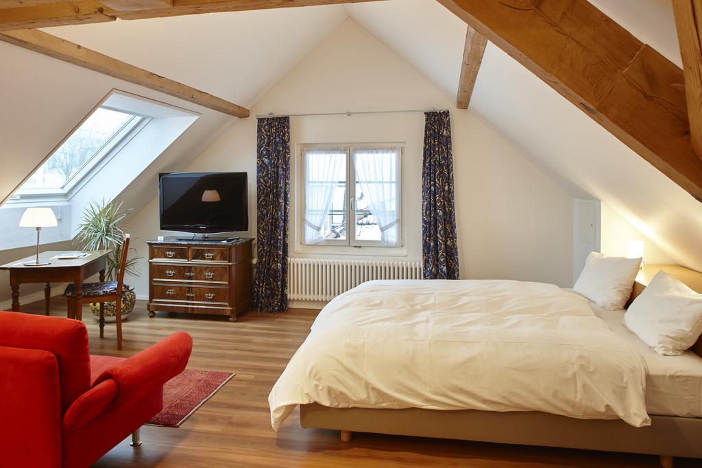 Landgasthof Hotel Roessli Ebikon ห้อง รูปภาพ