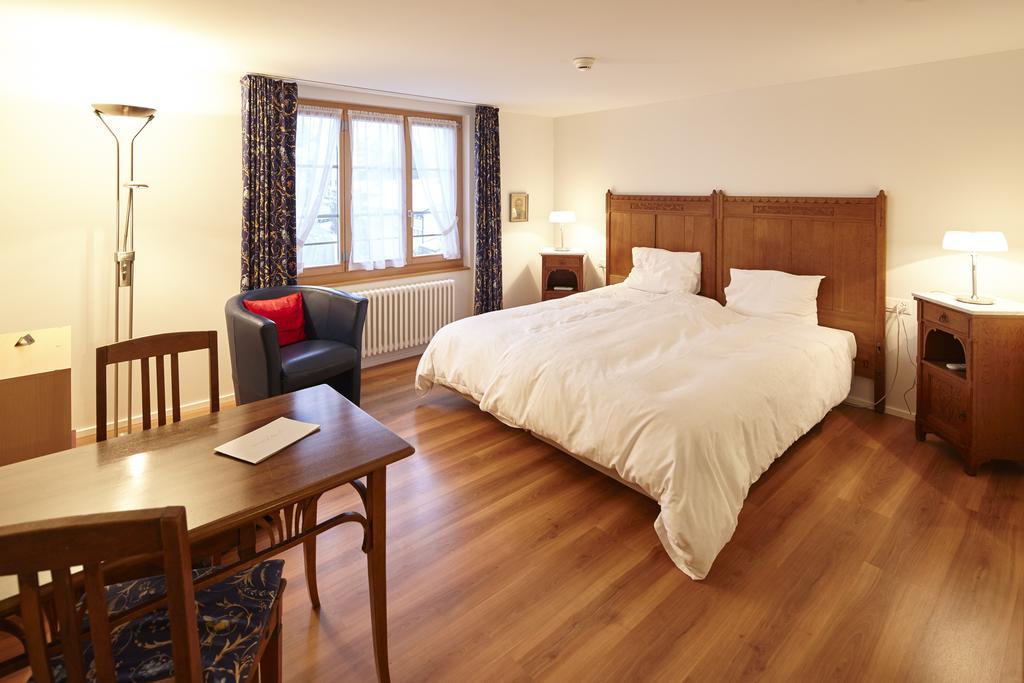 Landgasthof Hotel Roessli Ebikon ห้อง รูปภาพ