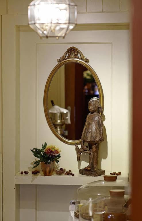 Landgasthof Hotel Roessli Ebikon ภายนอก รูปภาพ